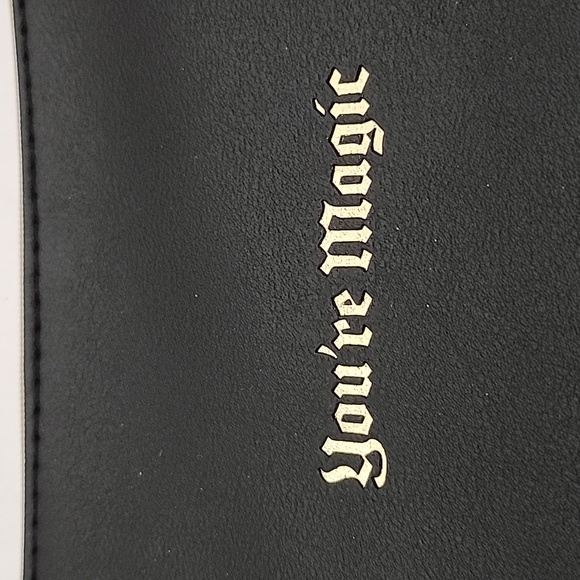 3 Ipsy Bags NWOT Black and White Blue - Picture 11 of 13